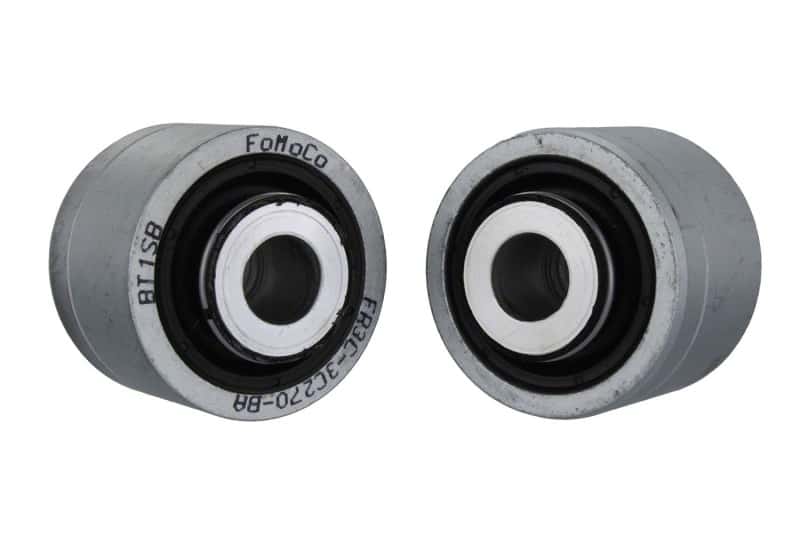 Ford Racing — Ford Racing 15-24 Mustang GT/2.3L Ecoboost Knuckle to Toe Link Bearing Assembly
Suspension Knuckle - view 5