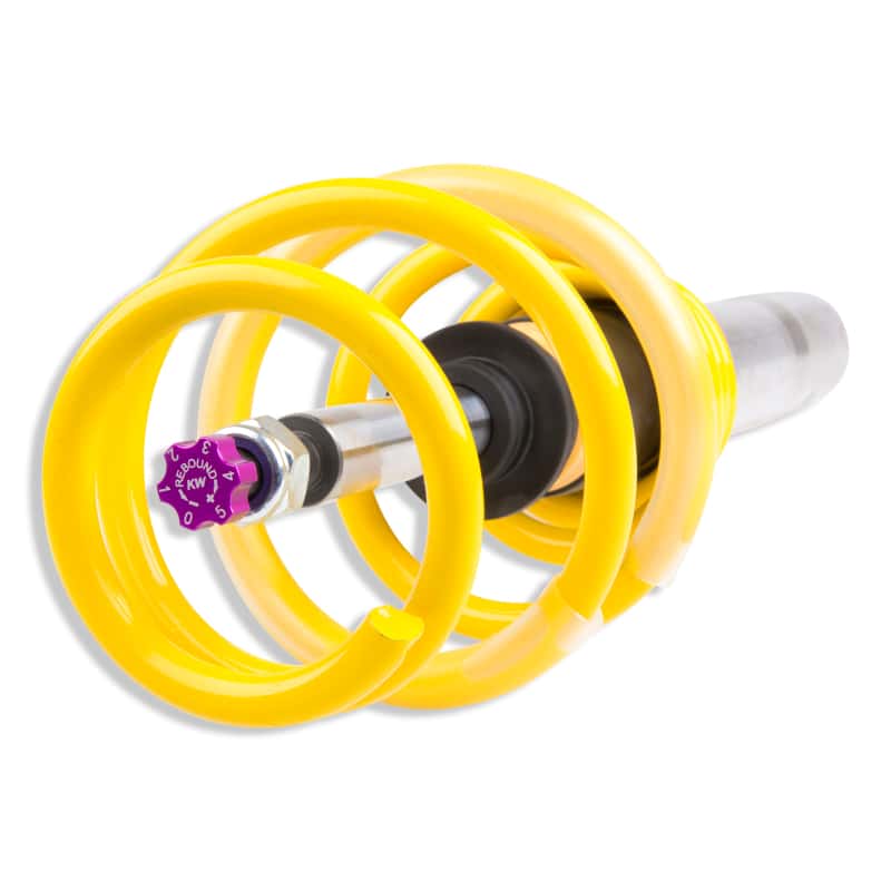 KW — KW Coilover Kit V3 VW Beetle (16) Hatchback/ 2.5L/TDI
Coilover Kit - view 11
