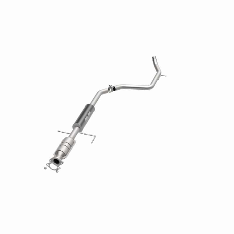 Magnaflow — MagnaFlow Conv DF 06-09 Mazda 5 2.3L
OEM Grade
OEM - view 26