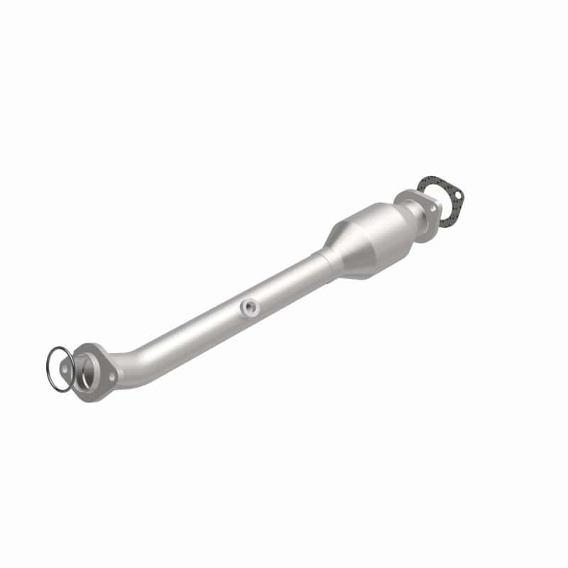 Magnaflow — MagnaFlow Converter Direct Fit 05-12 Nissan Pathfinder 4.0L / 05-15 NIssan Xterra 4.0L
OEM Grade
OEM - view 7