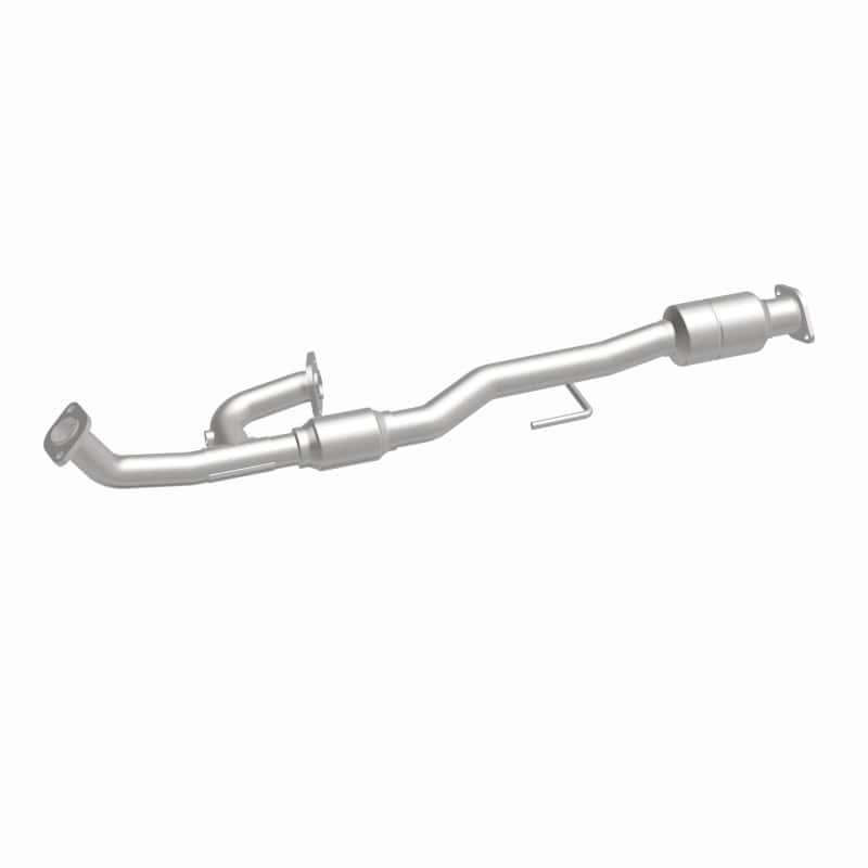 Magnaflow — MagnaFlow Conv DF 04-06 Lexus ES330 / 04-06 Toyota Camry/05-08 Solara 3.3L Y-Pipe Assembly
HM Grade
HM - view 10
