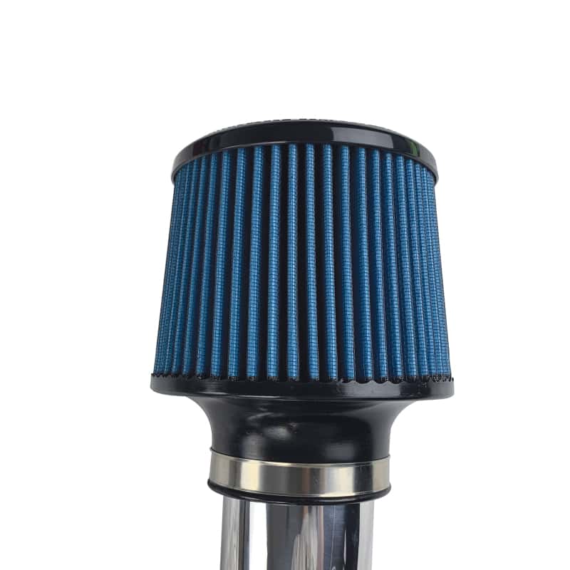 Injen — Injen 18-20 Hyundai Veloster L4-1.6L Turbo SP Cold Air Intake System
Cold Air Intake
Air Intake Kit - view 8