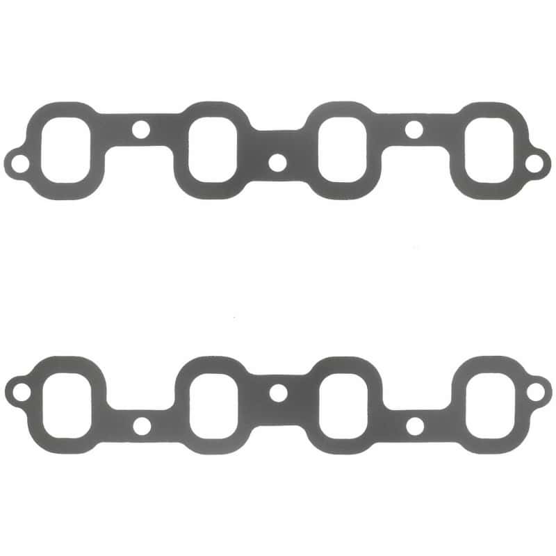 Fel-Pro — Fel-Pro 1237-4 Engine Intake Manifold Gasket Set - view 1