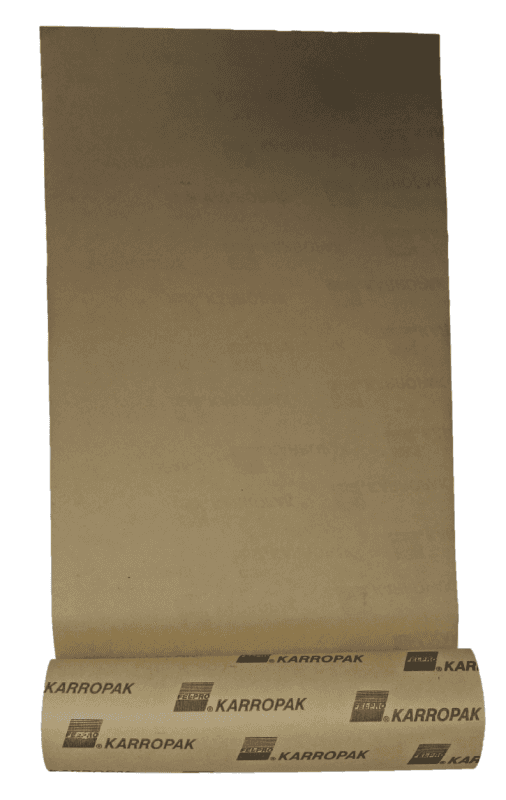 Fel-Pro — Fel-Pro Karropak 1/32in (12in x 36in) Sheet Gasket Making Material - view 3