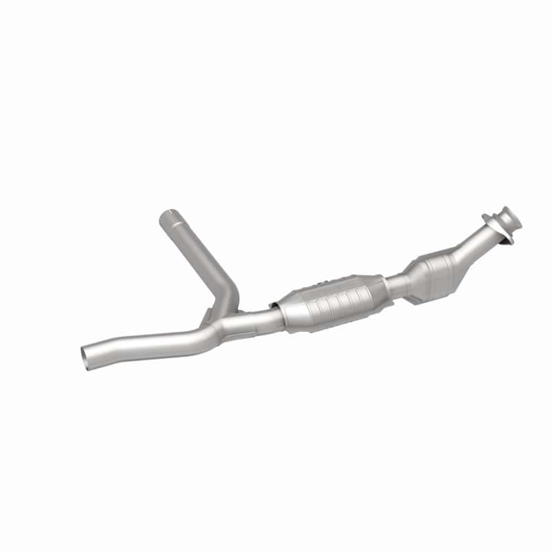 Magnaflow — MagnaFlow Conv DF Ford 02-04 F-150 4.2L
California - view 19