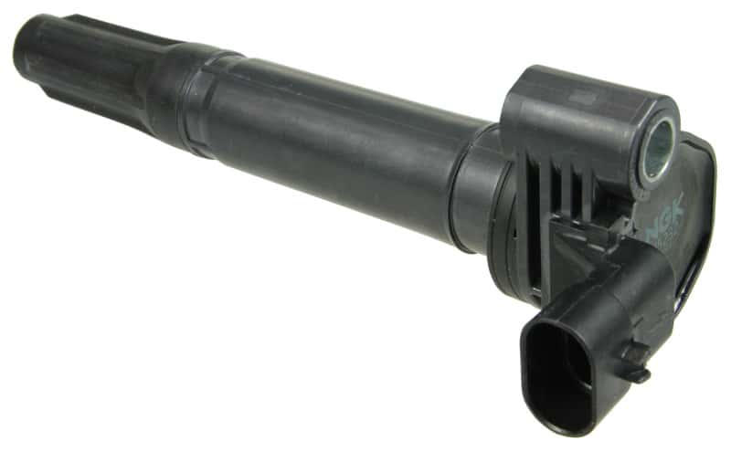 NGK — NGK 2016-12 Fiat 500 COP Pencil Type Ignition Coil - view 2