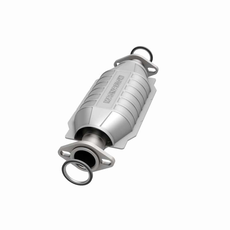 Magnaflow — MagnaFlow Conv DF Dodge-Eagle-Mitsubishi-Pl
HM Grade
HM - view 26