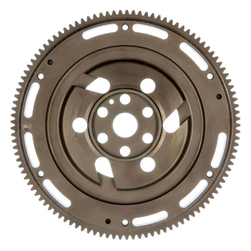 Exedy — Exedy 1988-1989 Honda Civic L4 Lightweight Flywheel - view 4