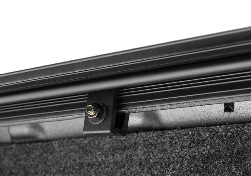 BAK — BAK 15-21 Chevy Colorado/GM Canyon Revolver X4s 5.2ft Bed Cover - view 29