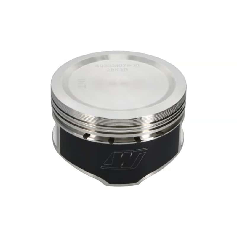 Wiseco — Wiseco Honda TRX350ES Rancher 2/4WD Stock CR Piston
Piston Kit - view 2