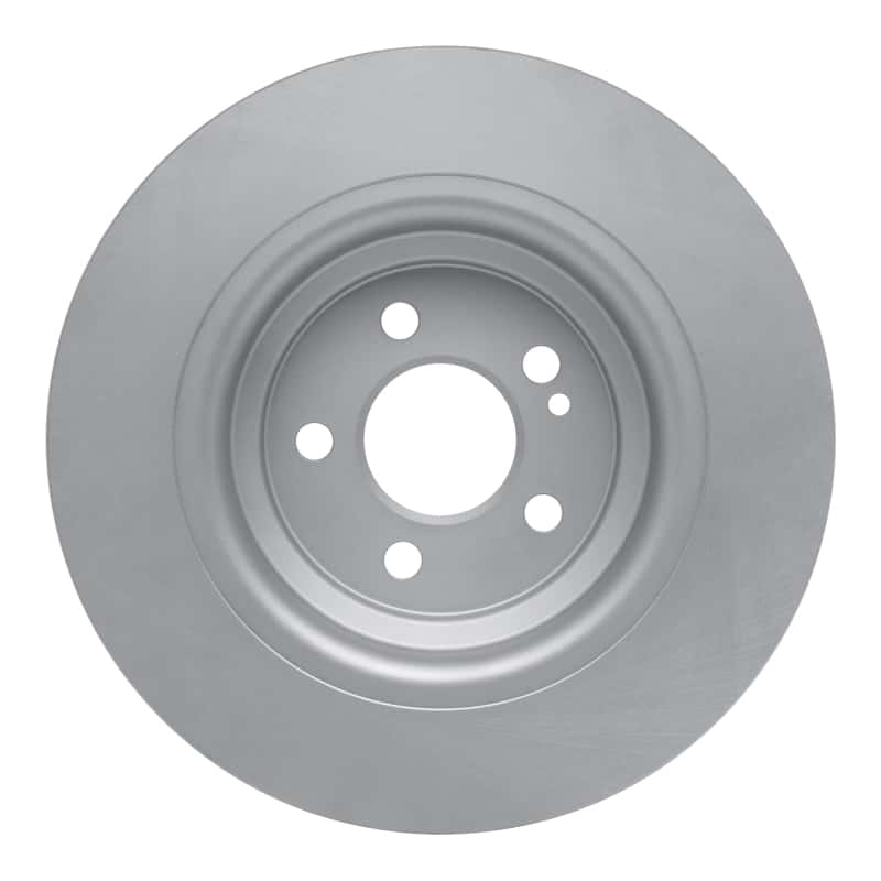 DFC — DFC 20-25 Mercedes-Benz GLE350 Rear Hi-Carbon Alloy Geomet Coated Rotor - view 5