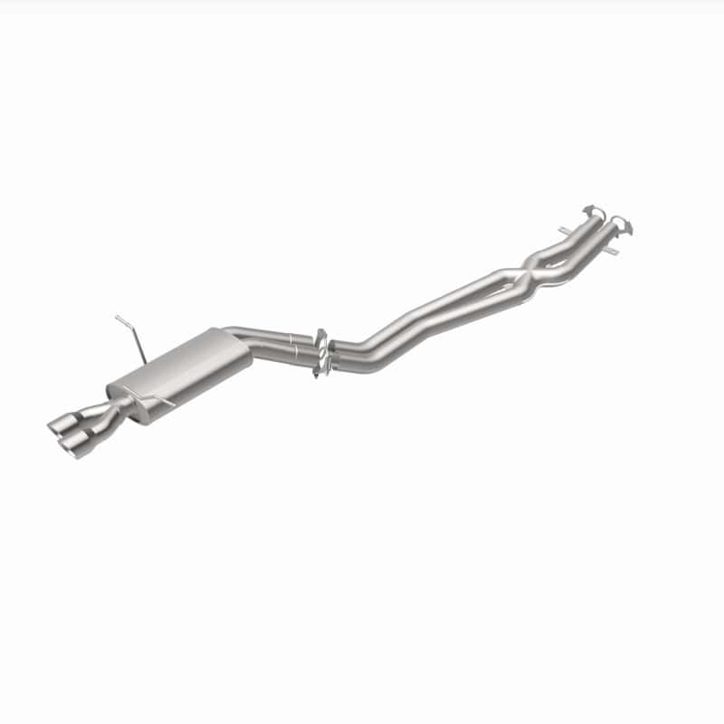 Magnaflow — BRExhaust 01-05 BMW 325i 325Ci 2.5L Exhaust Kit
Exhaust Kit - view 14