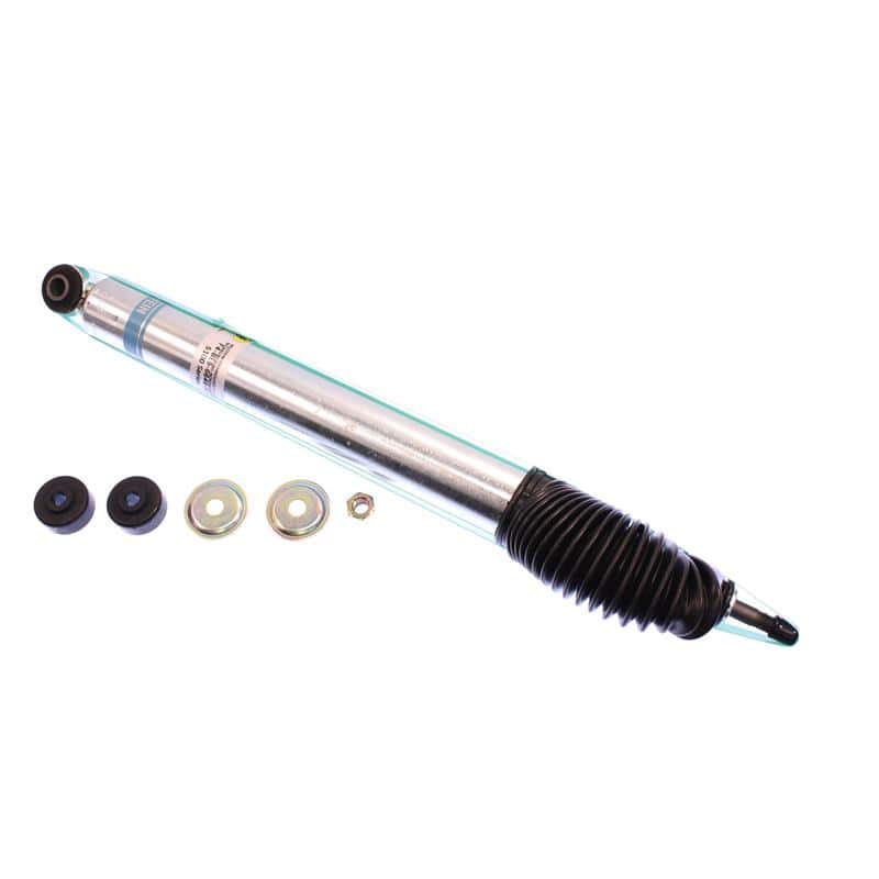 Bilstein — Bilstein 5100 Series 1994 Dodge Ram 1500 Base 4WD Front 46mm Monotube Shock Absorber
Shock - view 1