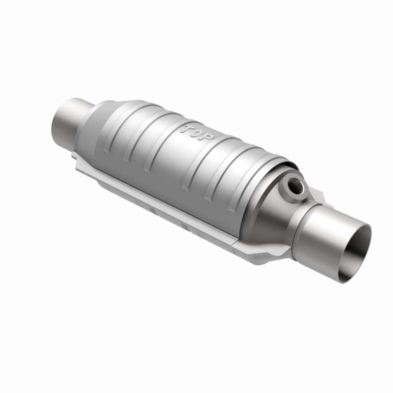 Magnaflow — MagnaFlow Conv Universal 2.25 inch CA Tier 1
California - view 22