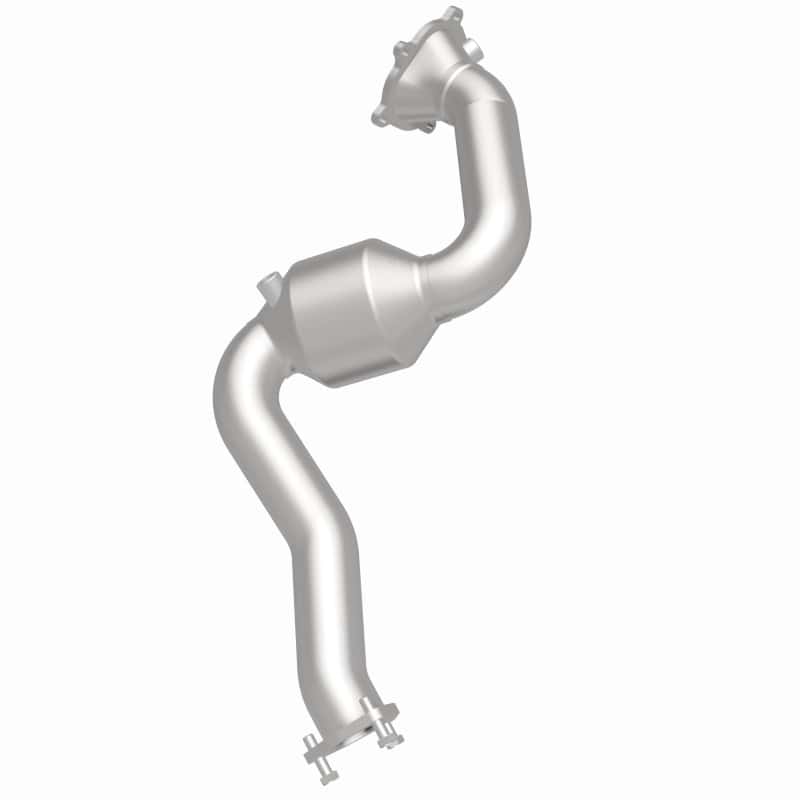 Magnaflow — MagnaFlow Conv Direct Fit 13-15 Audi S6/S7/S8/A8 Quattro V8-4.0L
OEM Grade
OEM - view 14