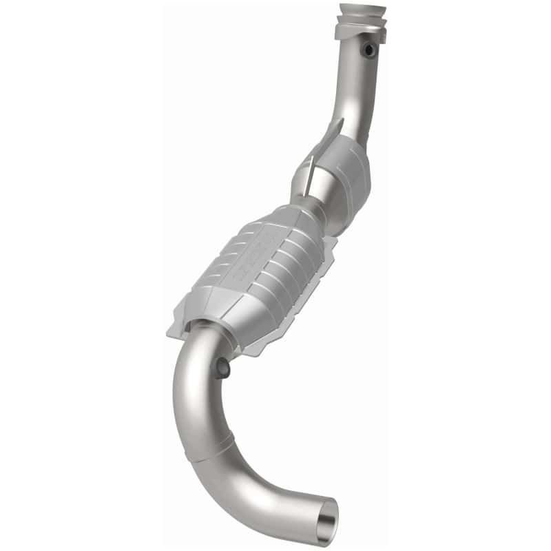 Magnaflow — MagnaFlow Conv DF 99 Ford F-150 4.6L
HM Grade
HM - view 4
