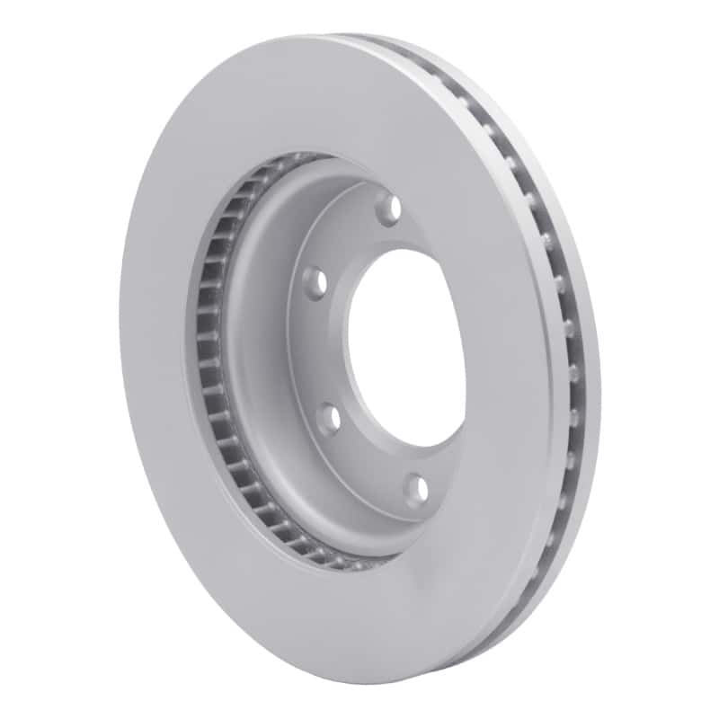 DFC — DFC 19-25 Ford Bronco Front GeoSPEC Coated Rotor - view 4