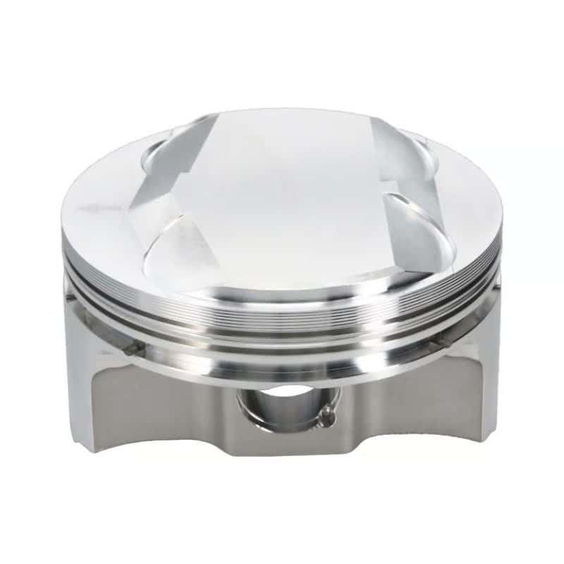 Wiseco — Wiseco Yamaha XT/TT600 84-04 11.51 3740XH Piston kit
Piston Kit - view 10