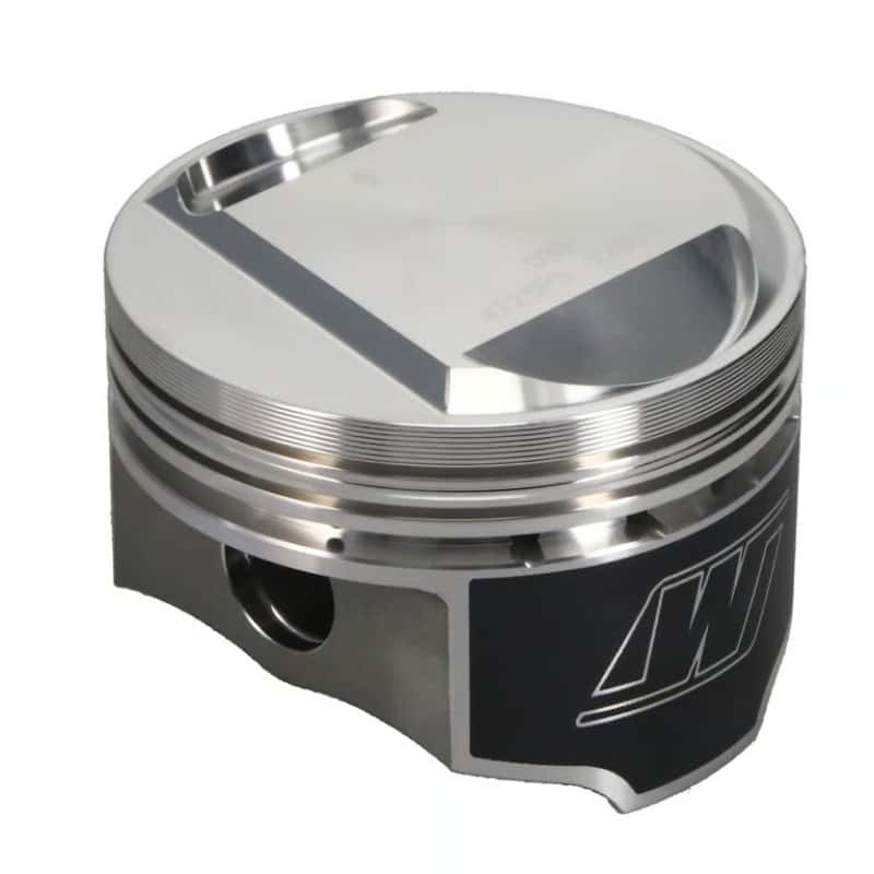 Wiseco — Wiseco HD 1340 Evo 101 CR Rear 3527X Piston Kit
Piston Kit - view 3