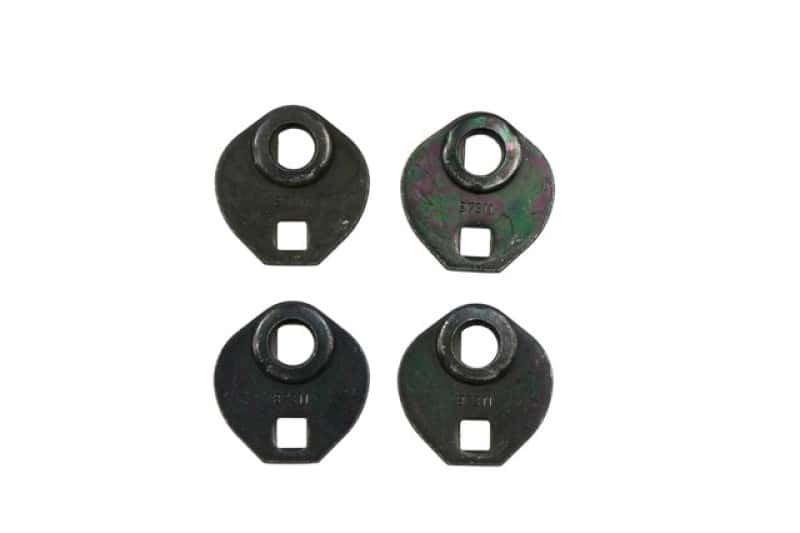 Belltech — Belltech ALIGNMENT KIT 98-03 RANGER/MAZDA - view 2