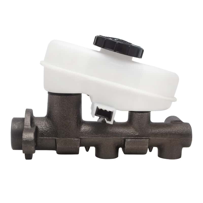 DFC — DFC 83-90 Ford Escort Brake Master Cylinder
DFC Brake Master Cyl - view 2