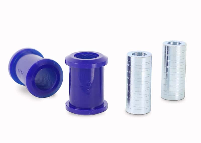 Superpro — SuperPro 2000 Toyota MR2 Spyder Base Front Lower Inner Forward Control Arm Bushing Kit
Bushing Kit - view 2