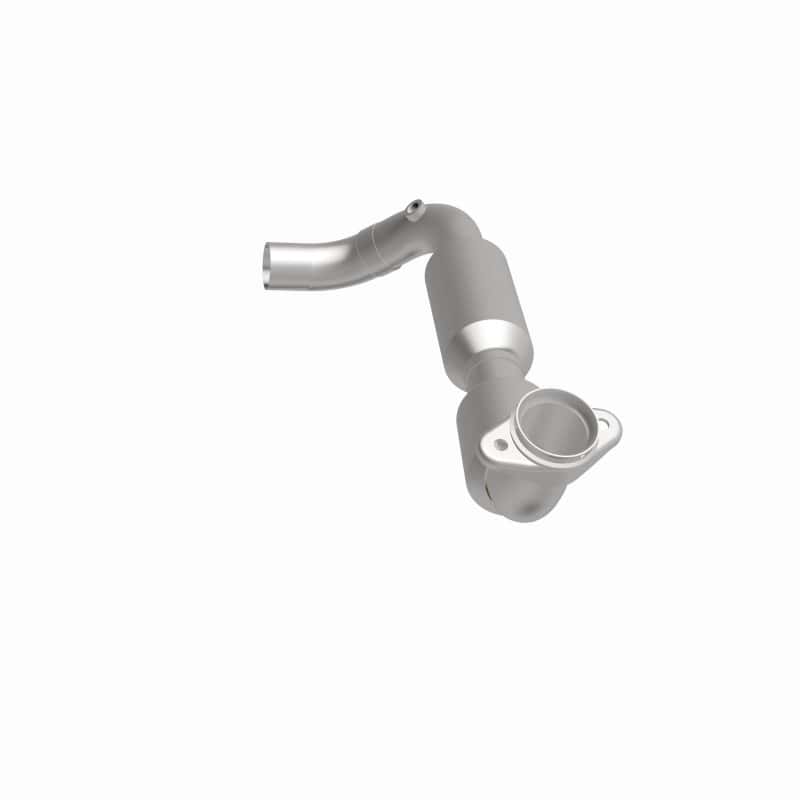 Magnaflow — Magnaflow 02-03 Ford F-150 5.4L Direct Fit Converter
California - view 12