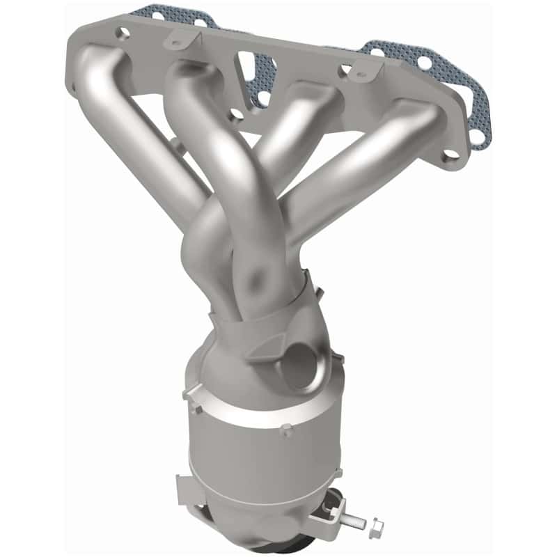 Magnaflow — MagnaFlow Conv DF 02-06 Nissan Sentra 2.5L - California
California - view 31