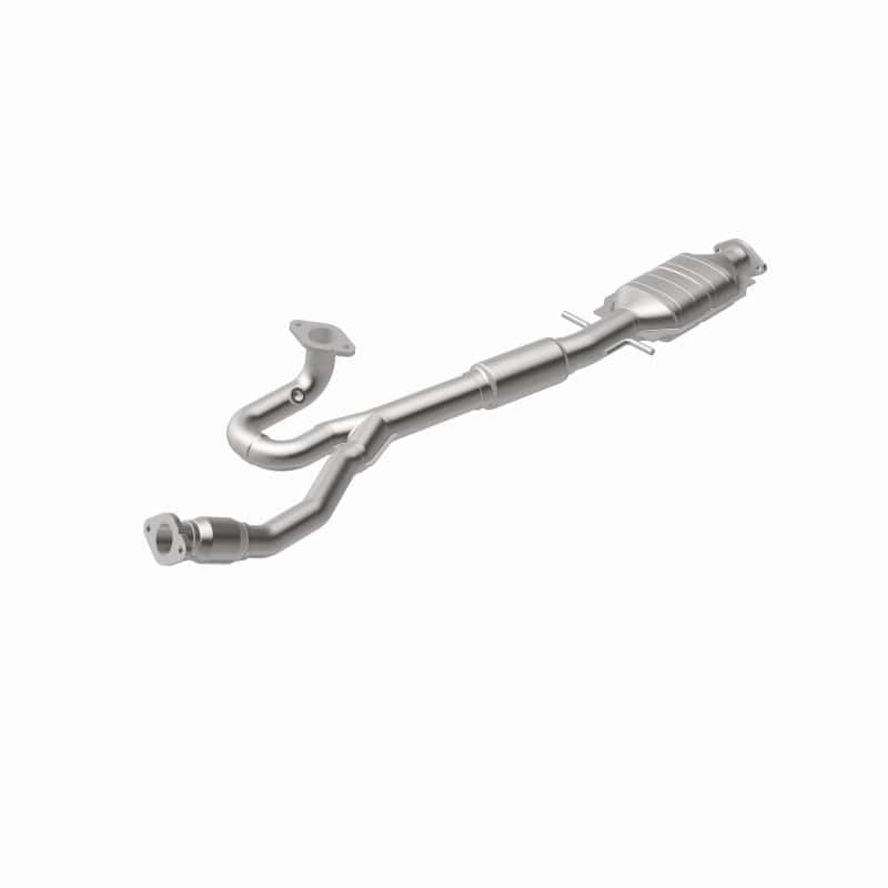Magnaflow — Magnaflow Conv DF 10-14 LaCrosse 3.0/3.6L
OEM Grade
OEM - view 6