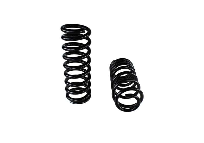 Ford Racing — Ford Racing 1979-2004 Mustang Front/Rear Spring Kits
Lowering Kit - view 5