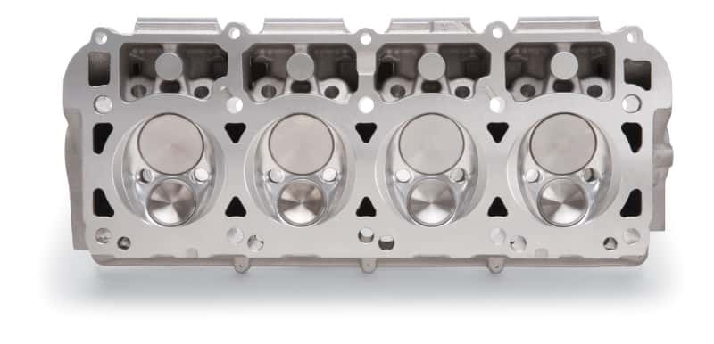 Edelbrock — Edelbrock Cylinder Head Performer RPM 2003+ Chrysler Gen III Hemi 5.7L/6.4L V8 67cc Complete
CYLINDER HEADS - view 7