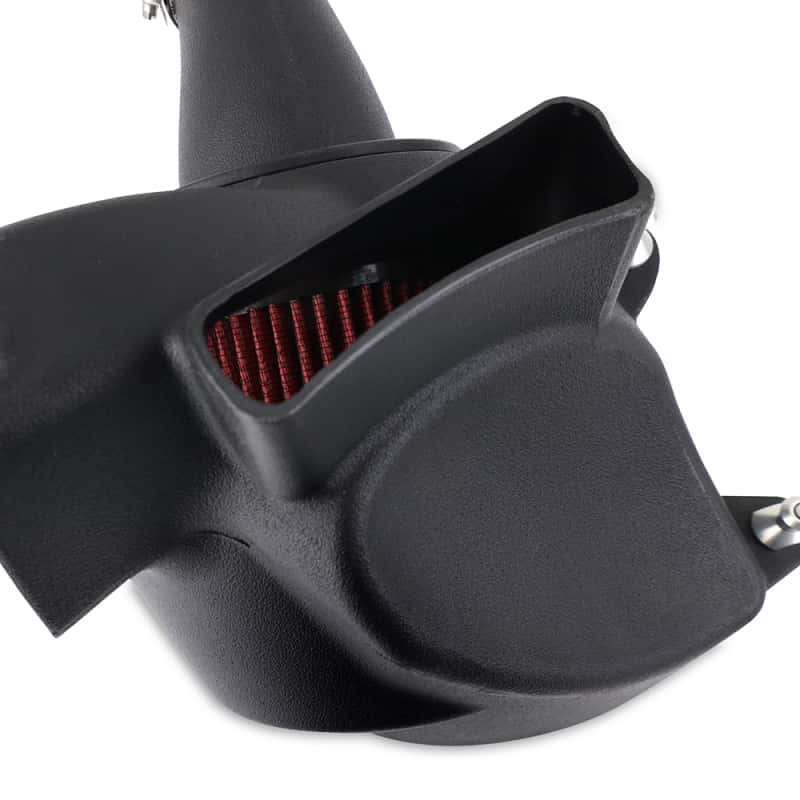 Mishimoto — Mishimoto 2021+ BMW G8X M3/M4 Performance Air Intake Kit
Air Intake Kit - view 5
