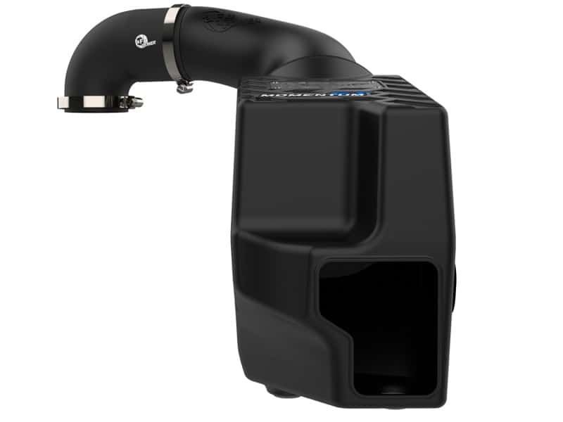 aFe — aFe Momentum ST Pro DRY S Cold Air Intake System 97-01 Jeep Cherokee (XJ) I6 4.0L
Momentum ST Intake - view 3