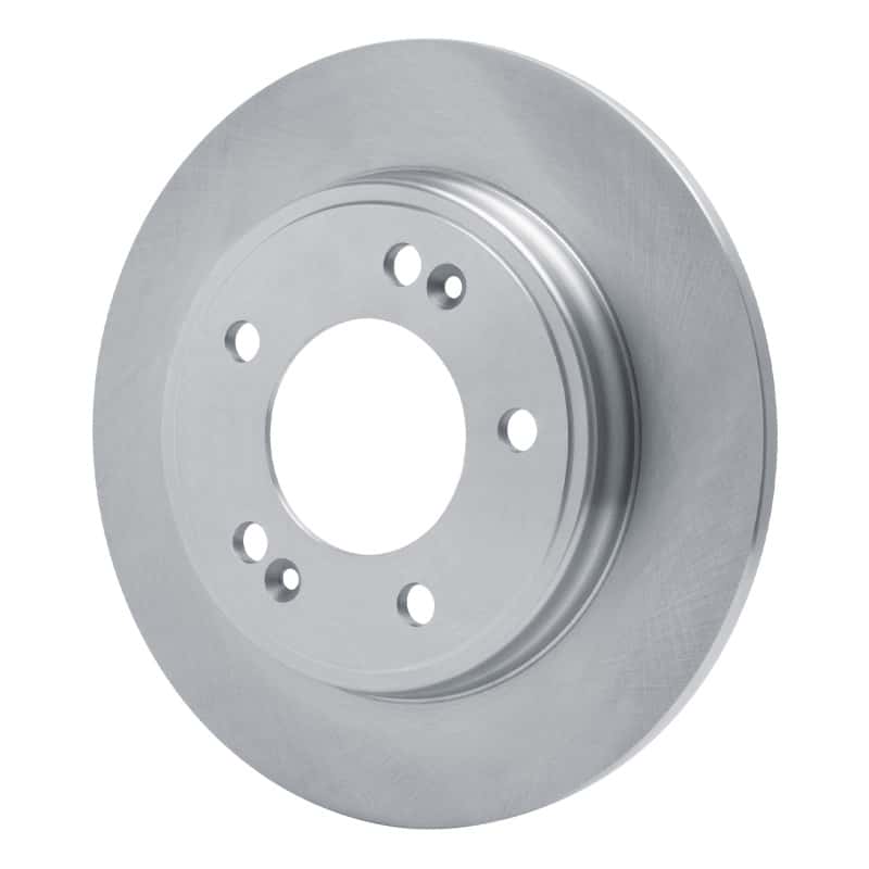 DFC — DFC 17-25 Hyundai Ioniq Rear Brake Rotor
DFC Brake Rotor - view 2