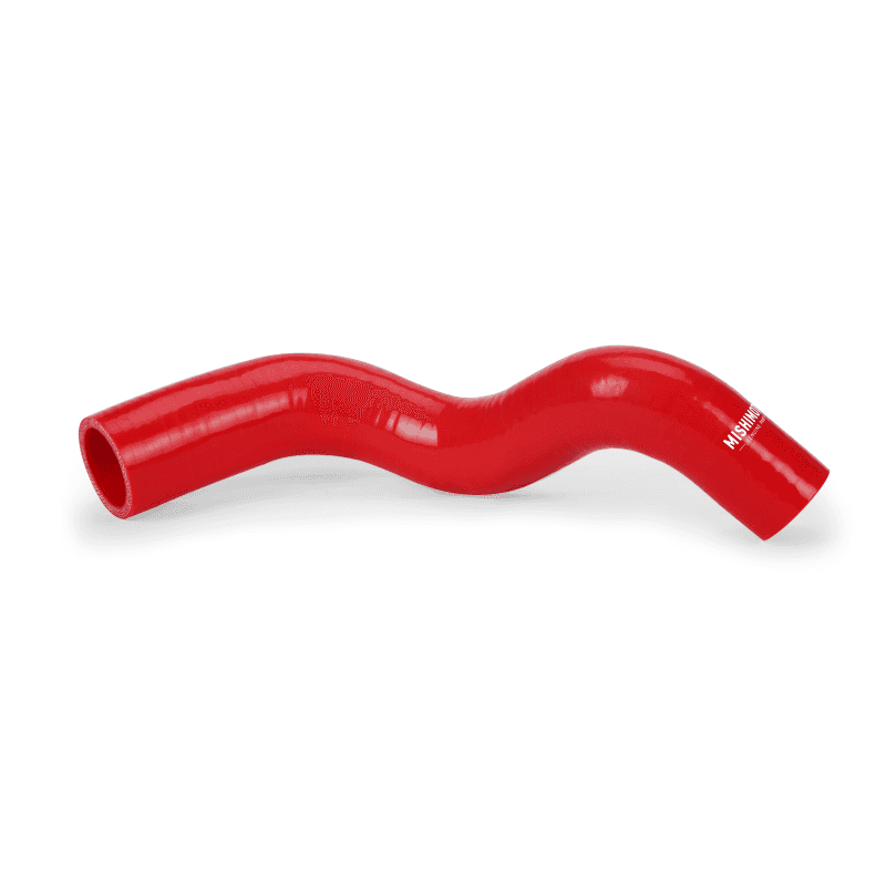 Mishimoto — Mishimoto 97-04 Chevy Corvette/Z06 Red Silicone Radiator Hose Kit
Coolant Hose Kit - view 8