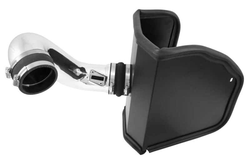 K&N Engineering — K&N 77 Series Performance Intake Kit - 2015 Chevrolet Colorado / GMC Canyon 3.6L V6
Performance Air Inta
Air Intake System - view 4
