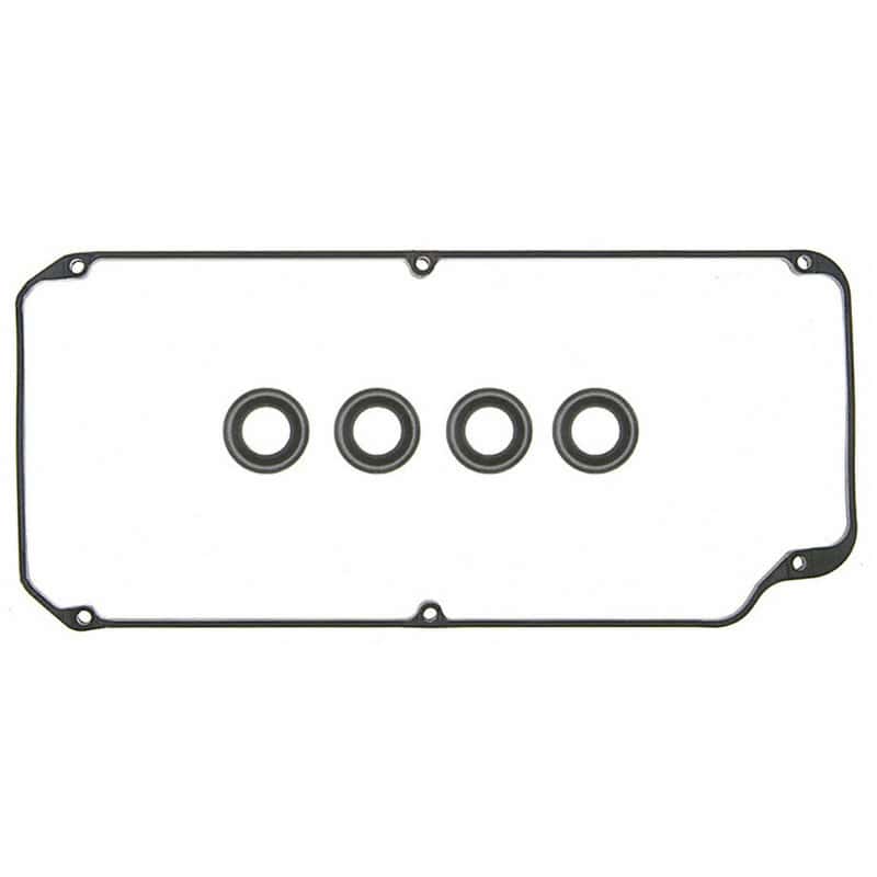 Fel-Pro — Fel-Pro Mitsubishi Lancer VS 50535 R Engine Valve Cover Gasket Set - view 1