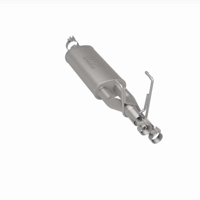 Magnaflow — Magnaflow 09-18 Ram 1500 5.7L DF With Muffler
Muffler Kit - view 15
