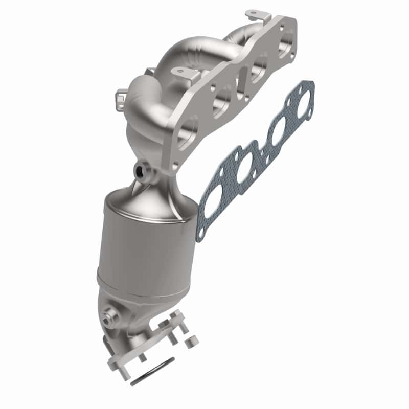 Magnaflow — Magnaflow 2008-2015 Nissan Rogue 2.5L Direct Fit Converter
California - view 27