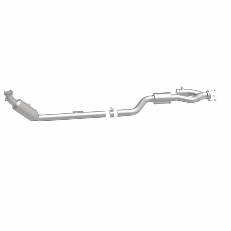 Magnaflow — Magnaflow 06-07 Mercedes-Benz C280 3.0L Direct Fit Converter
California - view 11