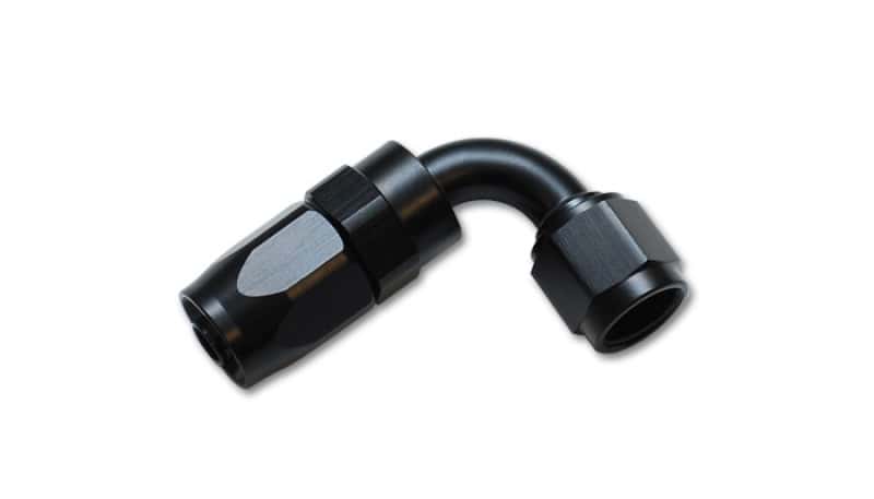 Vibrant — Vibrant -10AN 90 Degree Elbow Hose End Fitting
10AN90DegSwvlHoseEnd
-10AN90DegHoseEndFtg
AN Fitting - view 2