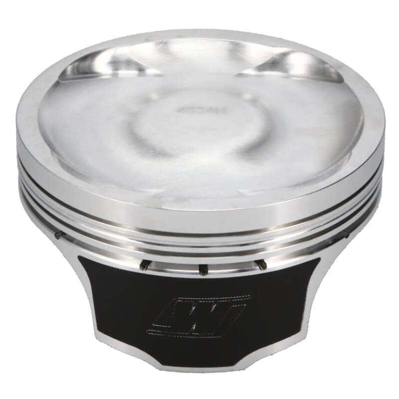 Wiseco — Wiseco Subaru EJ257 WRX/STI 4v Dish -24cc 99.5 Piston Shelf Stock Kit
Piston Set - view 5
