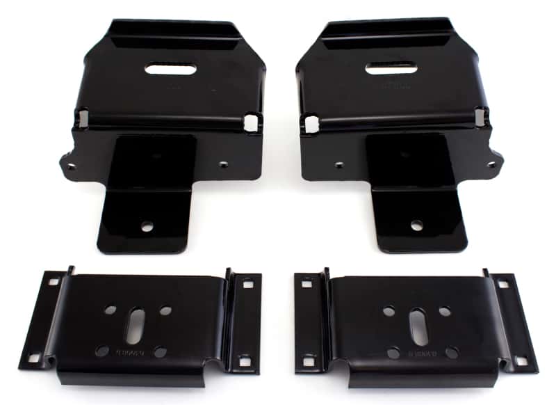Air Lift — Air Lift Ridecontrol Air Spring Kit
Susp Leveling Kit - view 4