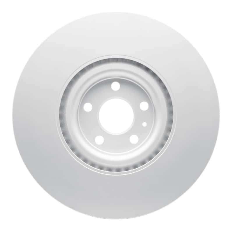 DFC — DFC 16-26 Volvo XC90 Front GeoSPEC Coated Rotor
DFC Brake Rotor - view 5