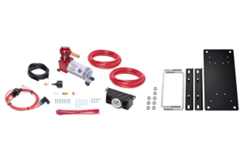 Firestone — Firestone Air Command Dual Analog Standard Kit w/ Mounting Plate (WR17602910)
Firestone Air Command Dual Analog Standard Kit (WR17602910)
AirAdjLvlCntrl
Air Command - view 1