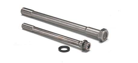 ARP — ARP GM 7/16 Front Mandrel Bolt Kit - view 2