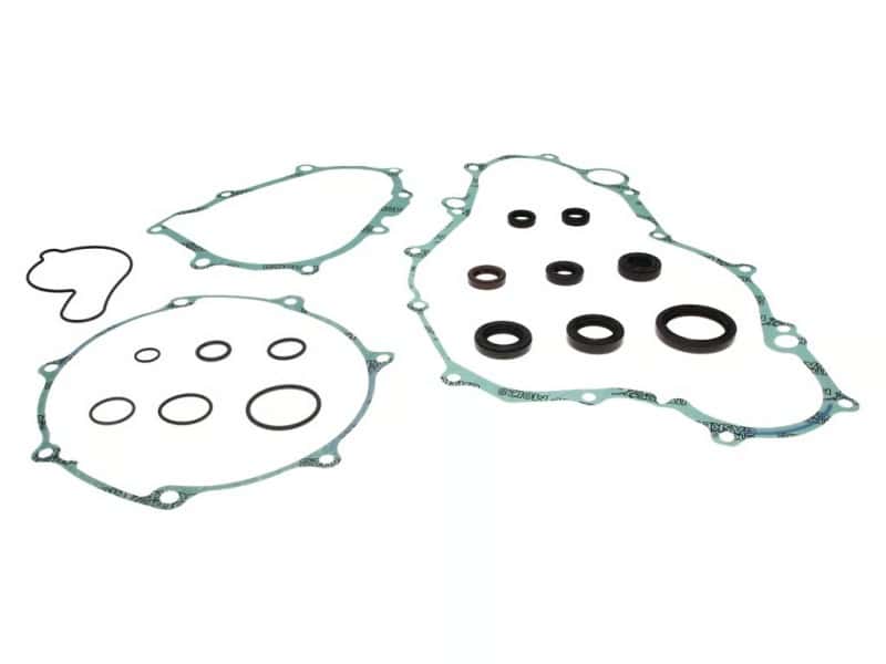 Wiseco — Wiseco 03-05 Yamaha YZ450F Bottom End Gasket Kit
Gasket Kit - view 3