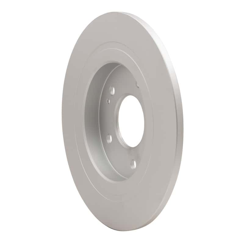 DFC — DFC 18-25 Hyundai Kona Rear GeoSPEC Coated Rotor - view 4