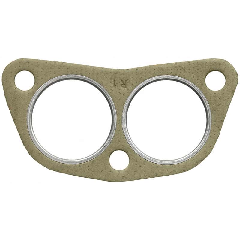 Fel-Pro — Fel-Pro Suzuki Sidekick 23566 Exhaust Pipe Flange Gasket - view 2