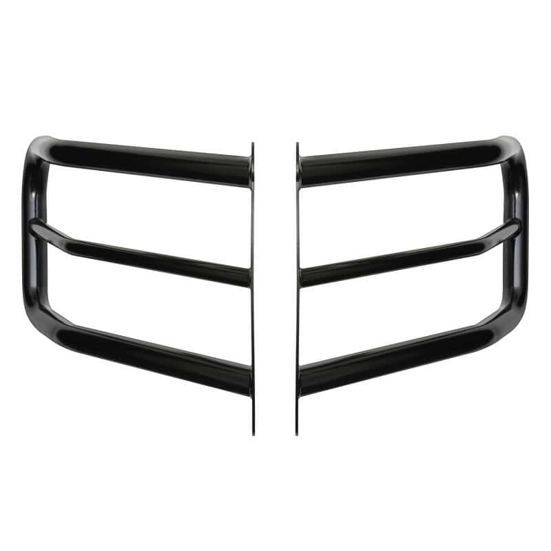 Westin — Westin 2015-2020 F-150 (Excl. w/Sensors) HDX Modular Grille Guard - Black
Grille Guard - view 8
